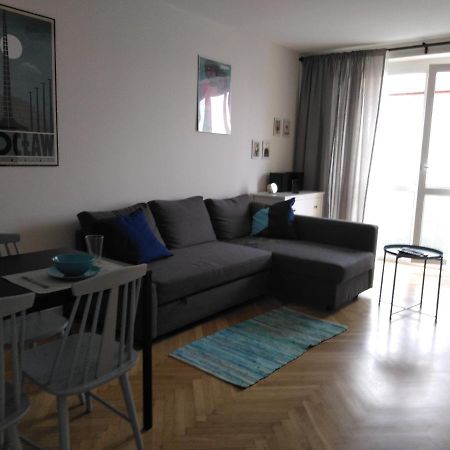 Apartament Wroclaw Przy Rynku Ngoại thất bức ảnh