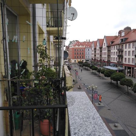 Apartament Wroclaw Przy Rynku Ngoại thất bức ảnh