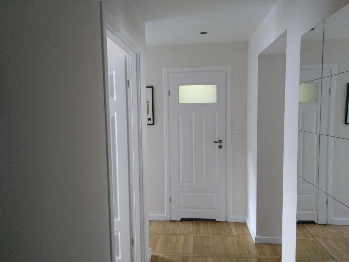 Apartament Wroclaw Przy Rynku Ngoại thất bức ảnh