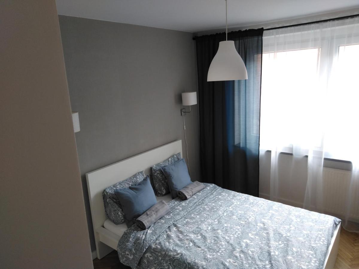Apartament Wroclaw Przy Rynku Ngoại thất bức ảnh