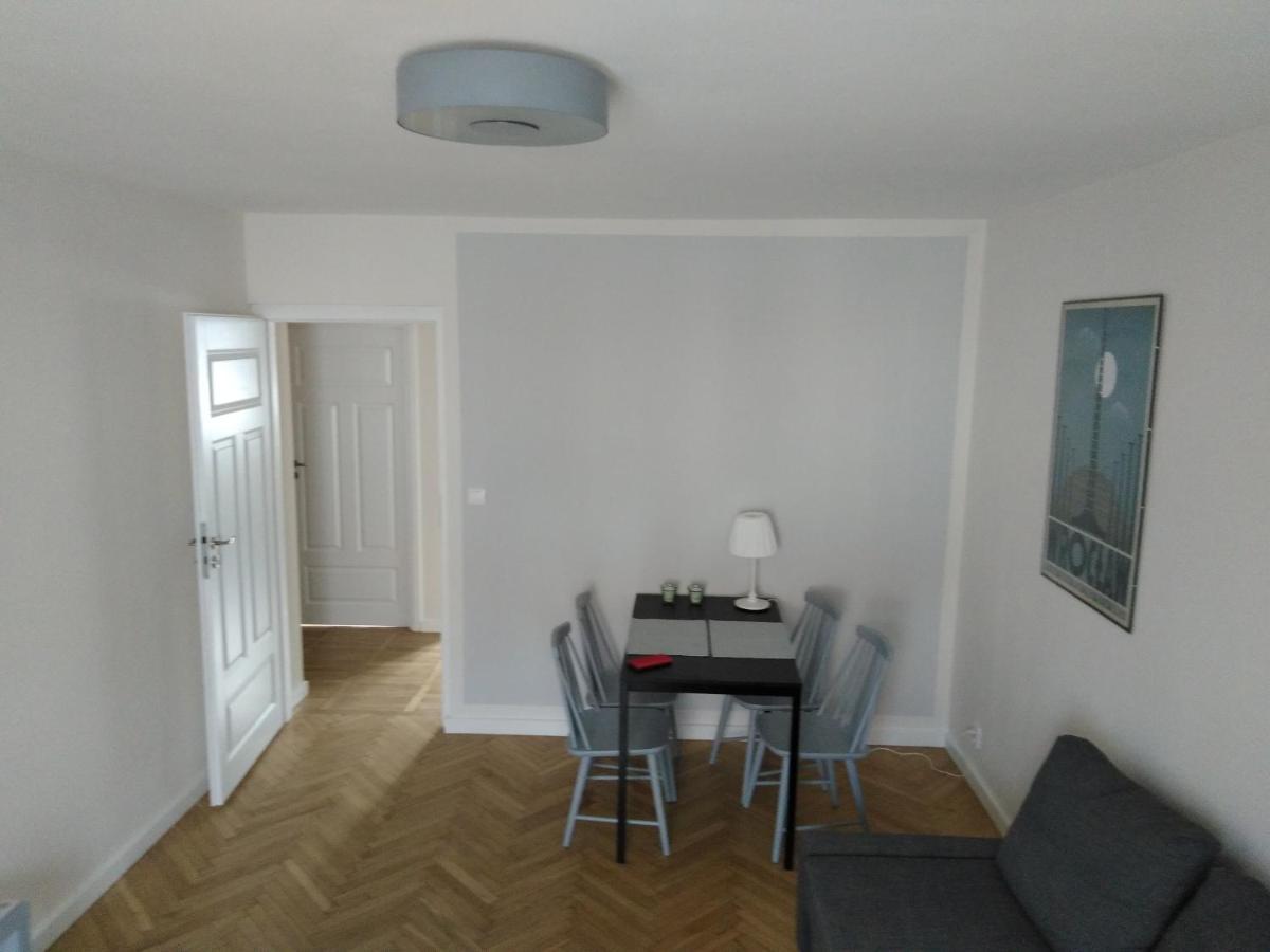 Apartament Wroclaw Przy Rynku Ngoại thất bức ảnh