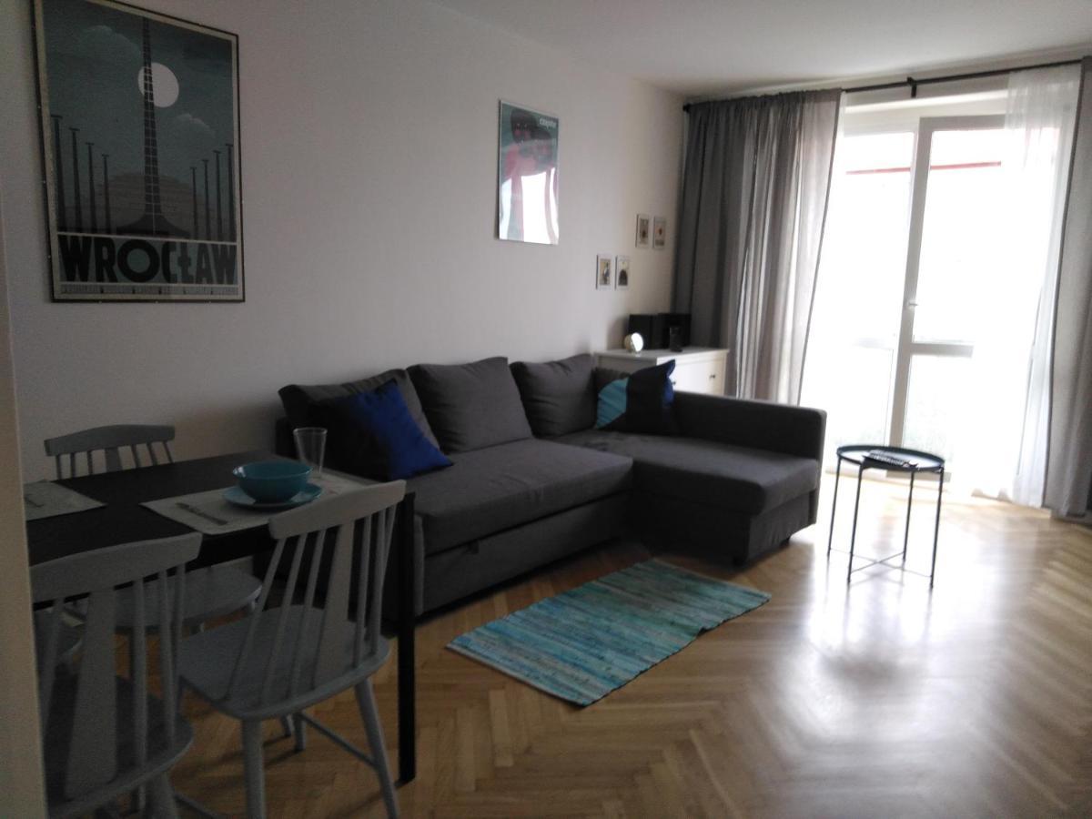 Apartament Wroclaw Przy Rynku Ngoại thất bức ảnh