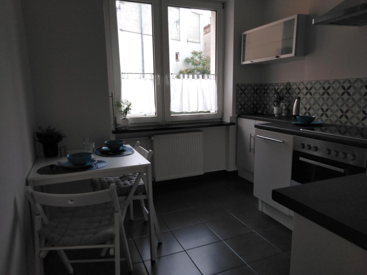 Apartament Wroclaw Przy Rynku Ngoại thất bức ảnh
