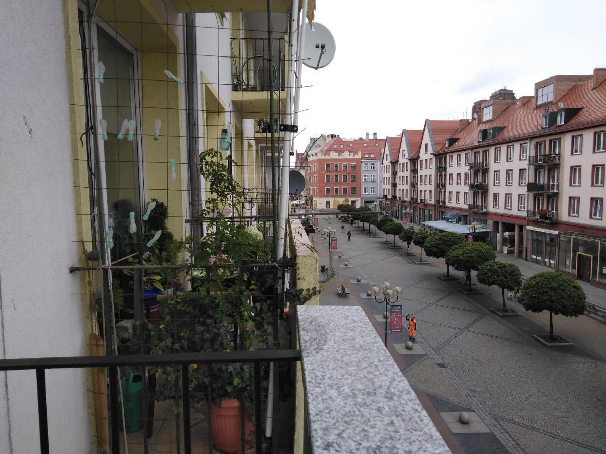 Apartament Wroclaw Przy Rynku Ngoại thất bức ảnh
